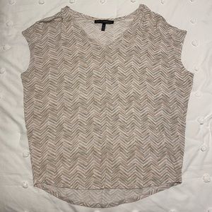 white house black market top